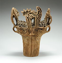 3Dで見る国宝「火焔型土器群」 | 十日町市博物館 TOPPAKU｜TOKAMACHI